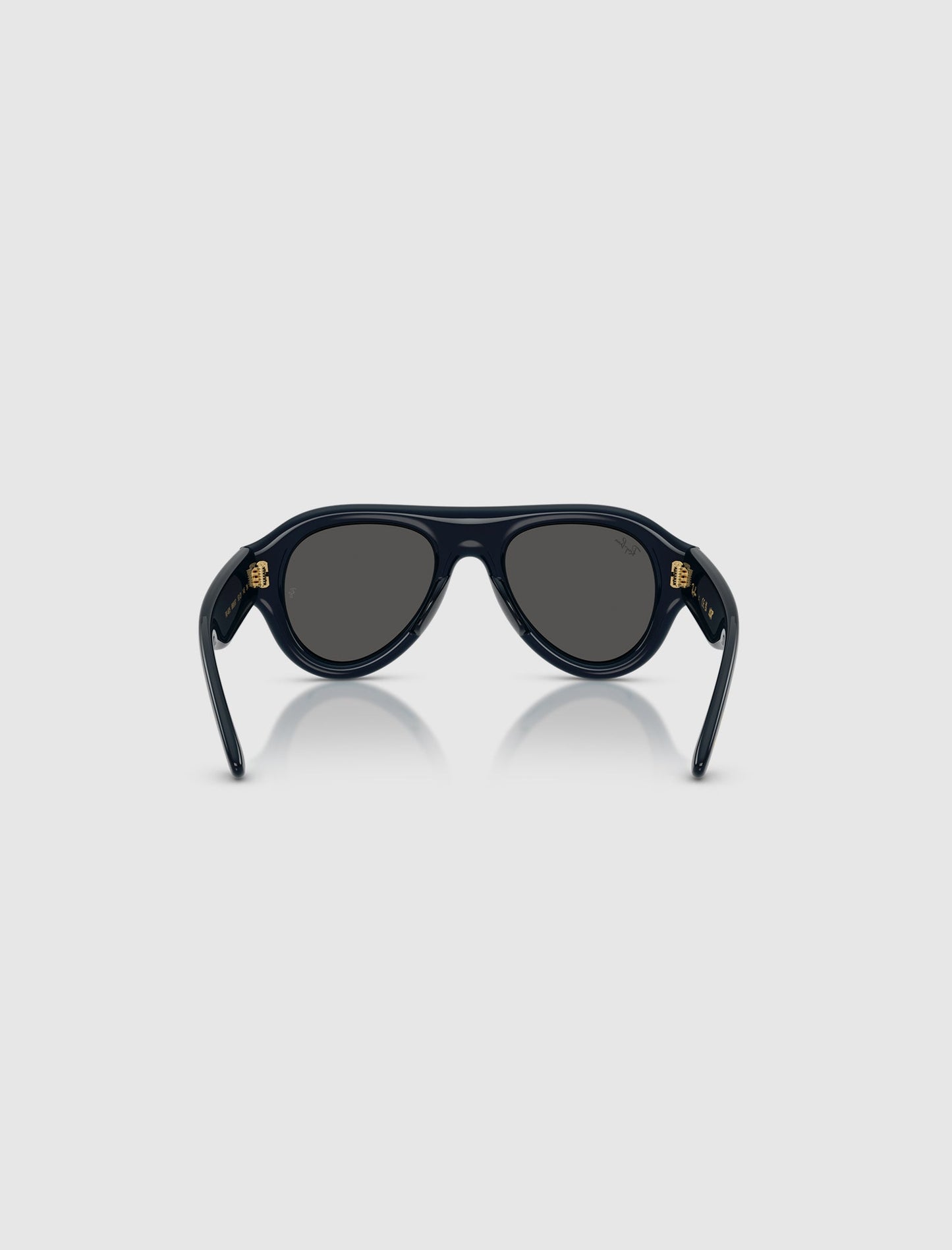 RAY-BAN AVIATOR PUFFER