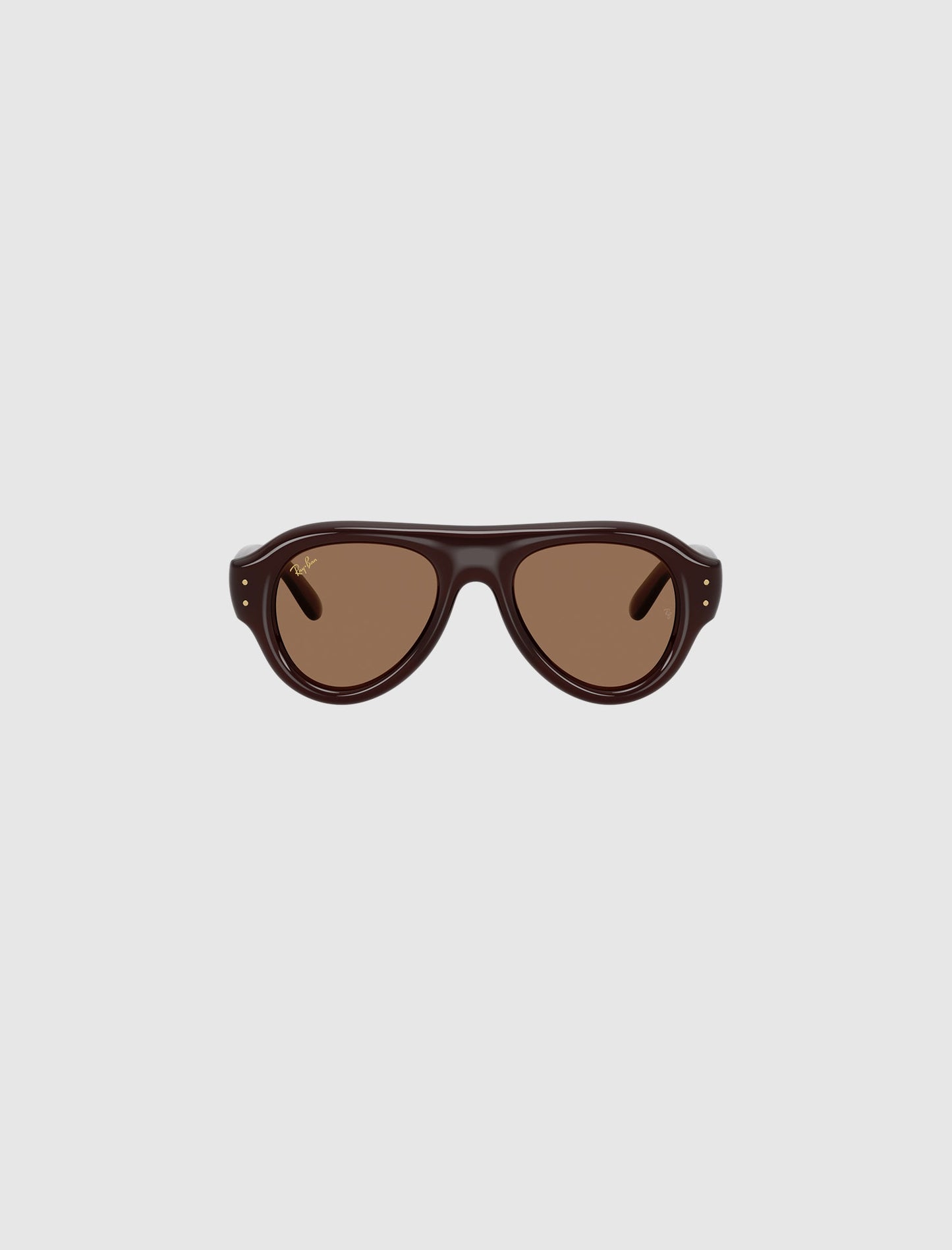 RAY-BAN AVIATOR PUFFER