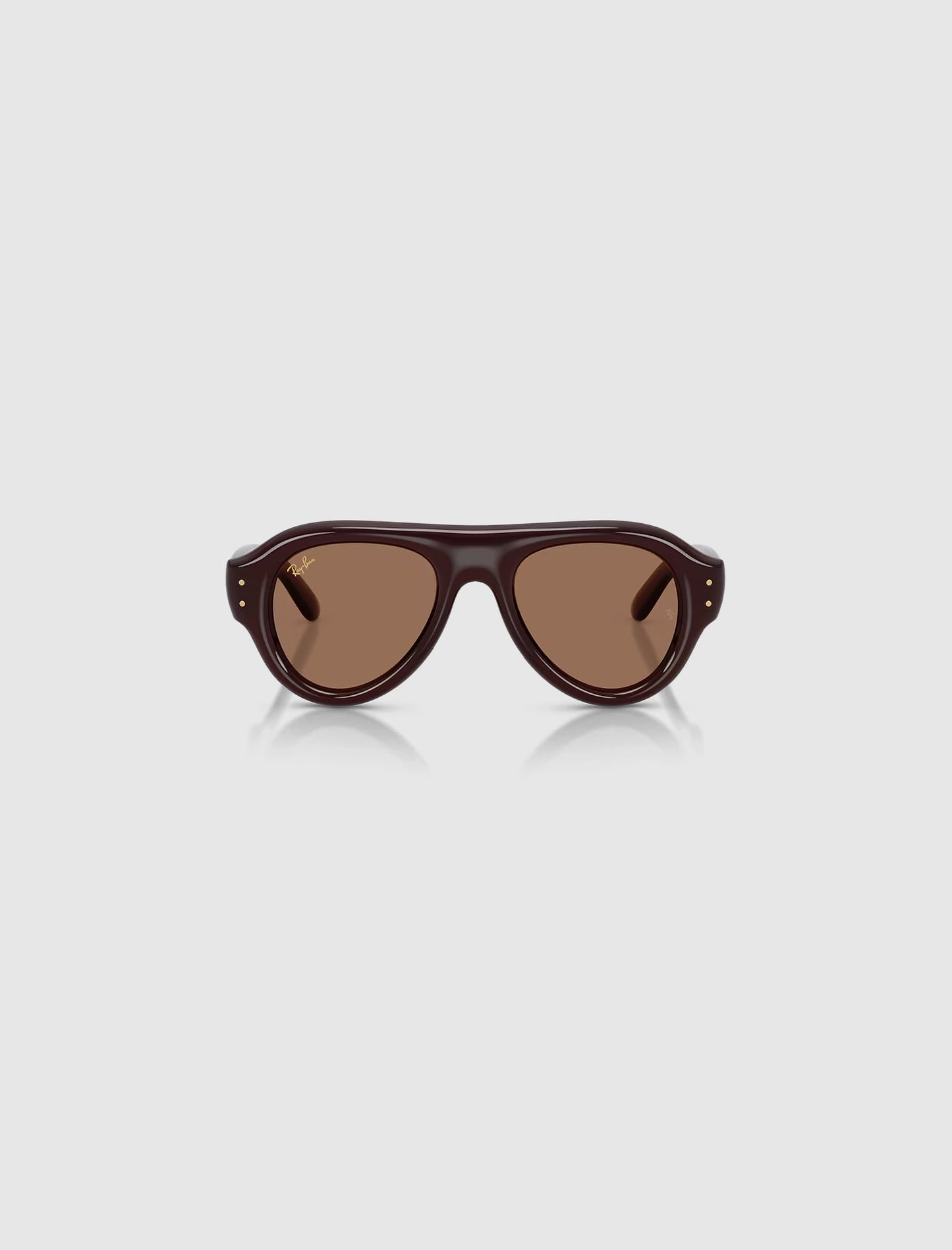 RAY-BAN AVIATOR PUFFER