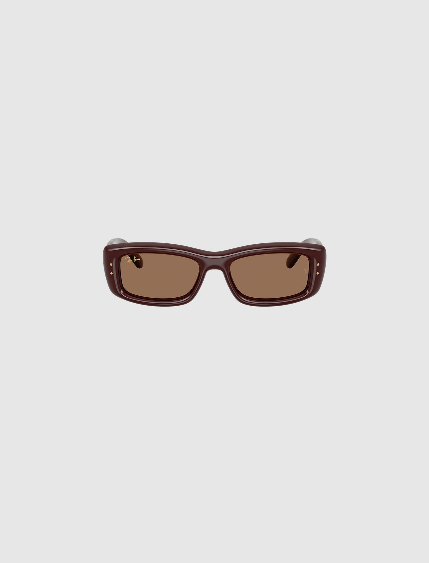 RAY-BAN KILIANE PUFFER SUNGLASSES
