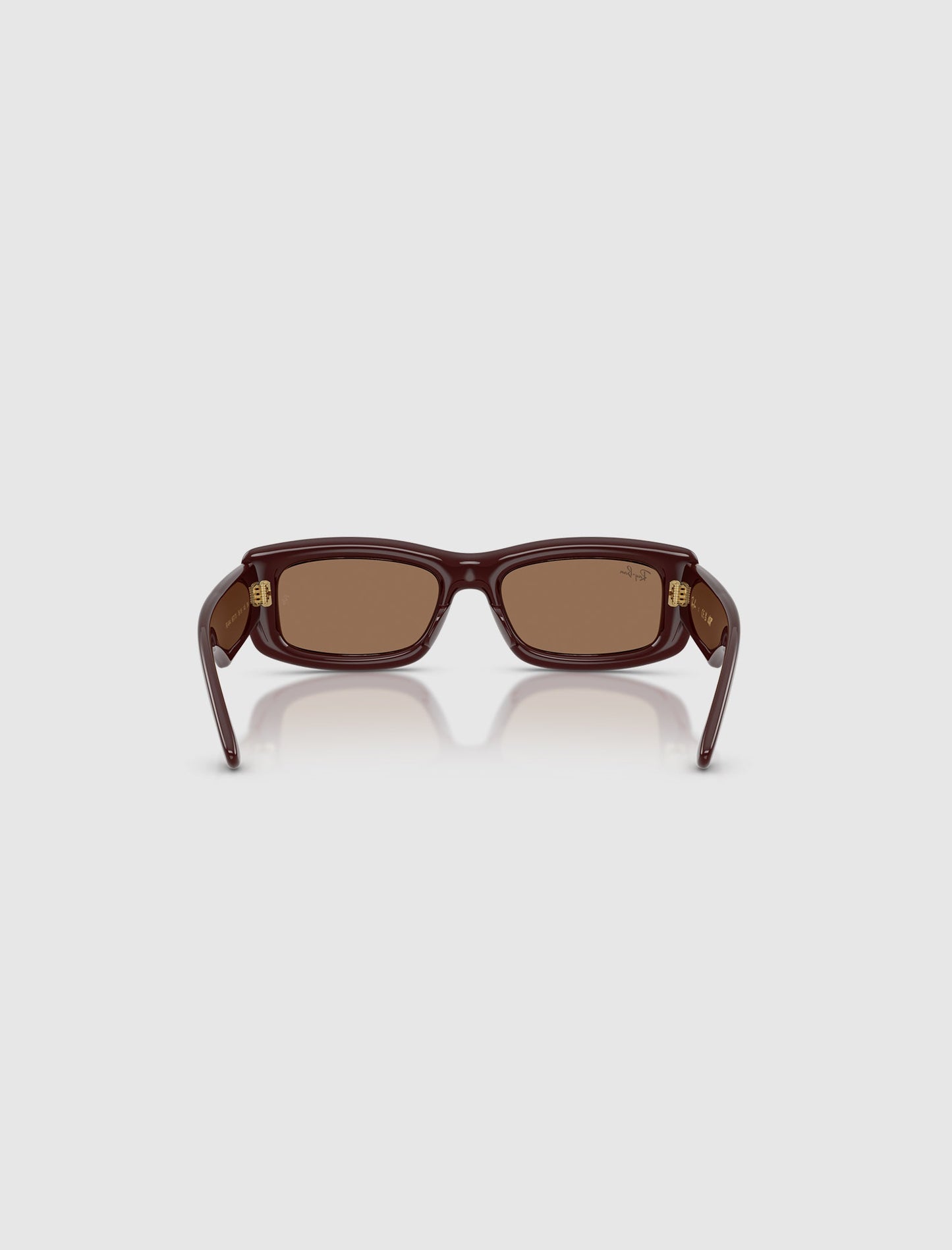 RAY-BAN KILIANE PUFFER SUNGLASSES