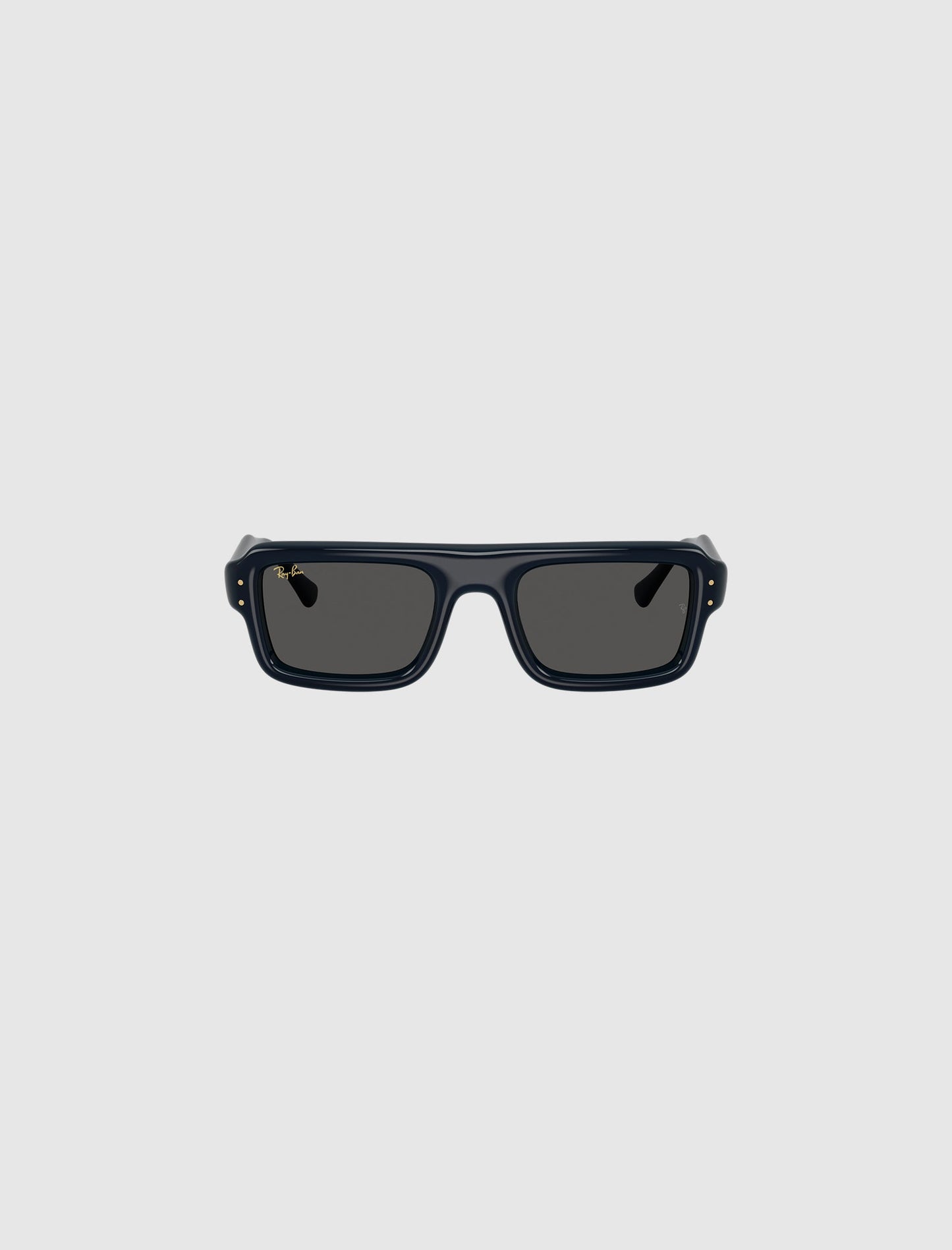 RAY-BAN FLACKO PUFFER SUNGLASSES