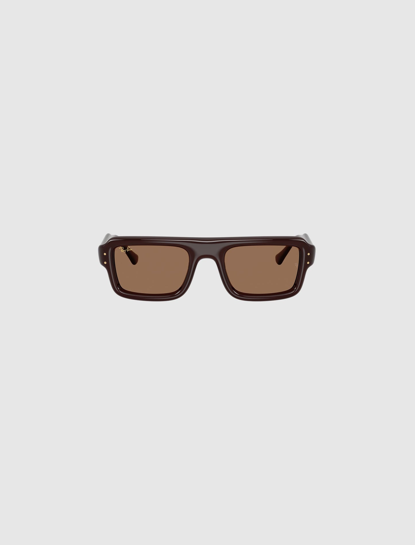 RAY-BAN FLACKO PUFFER SUNGLASSES