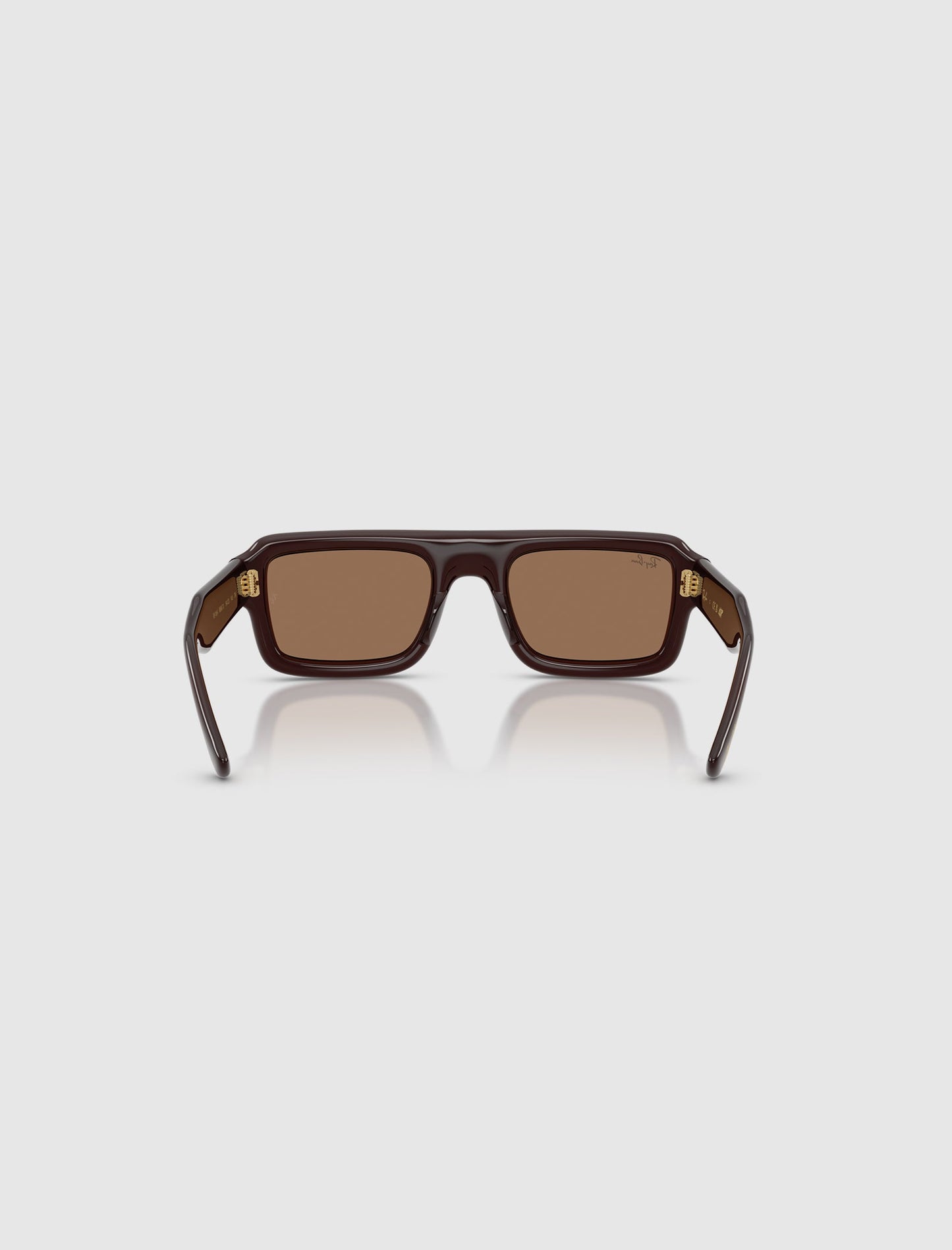 RAY-BAN FLACKO PUFFER SUNGLASSES