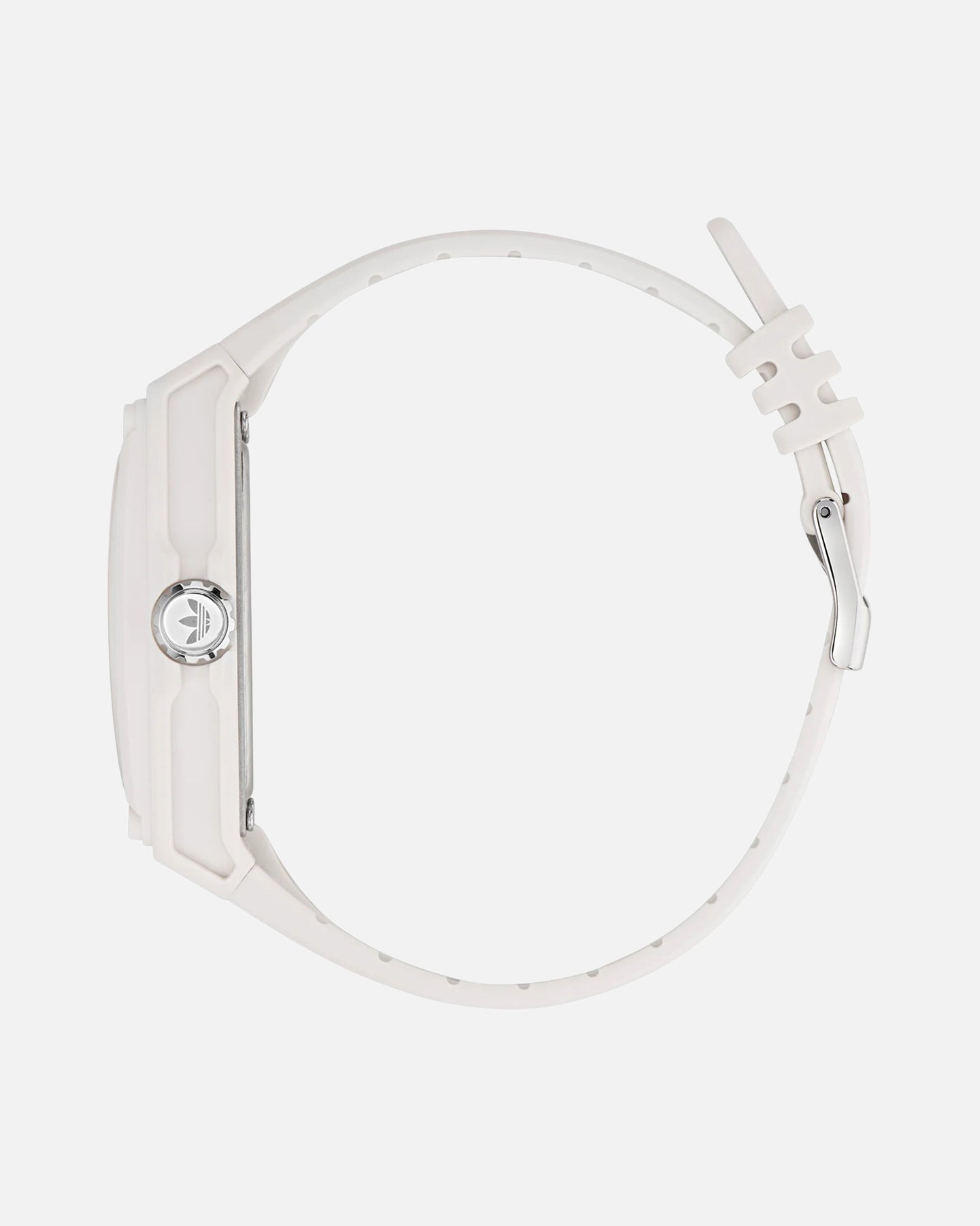 Adidas City Tech Five Watch White