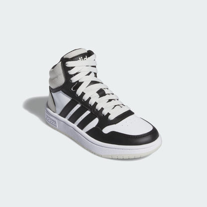 Kids' adidas Hoops Mid Shoes
