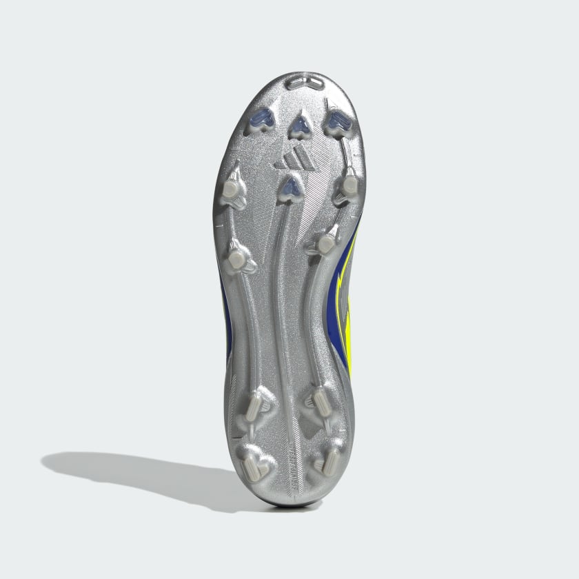 Kids' adidas F50 Elite Messi Firm Ground Soccer Cleats Kids