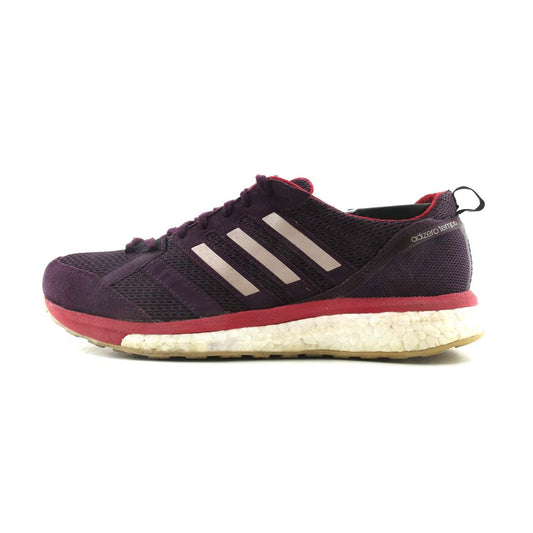 ADIDAS  ADIZERO TEMPO 9