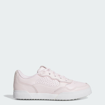 Women's adidas Retrocross 25 Spikeless Golf Shoes