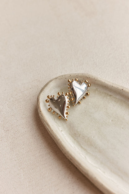 Aisle Earrings