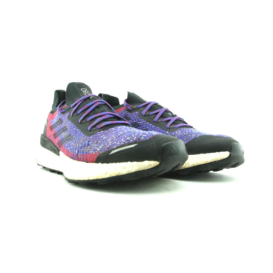 ADIDAS  TERREX TWO ULTRA TRAIL