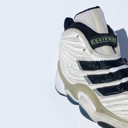 Adidas Original Antoine Walker 1998 Sample AW8