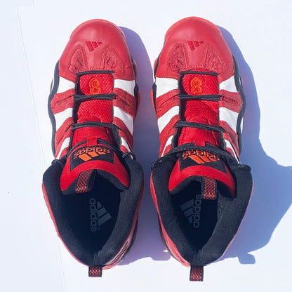Adidas Kobe Bryant KB8 Retro "Crazy 8" DRose