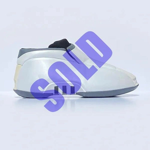 Adidas Kobe Bryant TWO Original Shoes Sz. 11