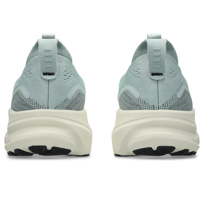 Asics Gel-Kayano 32 Men's - Cold Moss/Vital Green