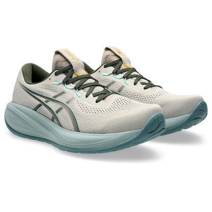 Asics Gel-Cumulus 28 Men's - Simply Taupe/Vintage Khaki