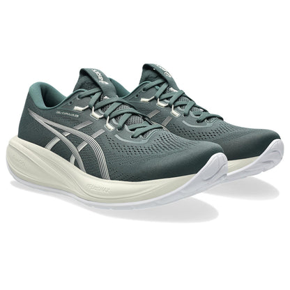 Asics Gel-Cumulus 28 Men's - Dusty Fern/Ivory