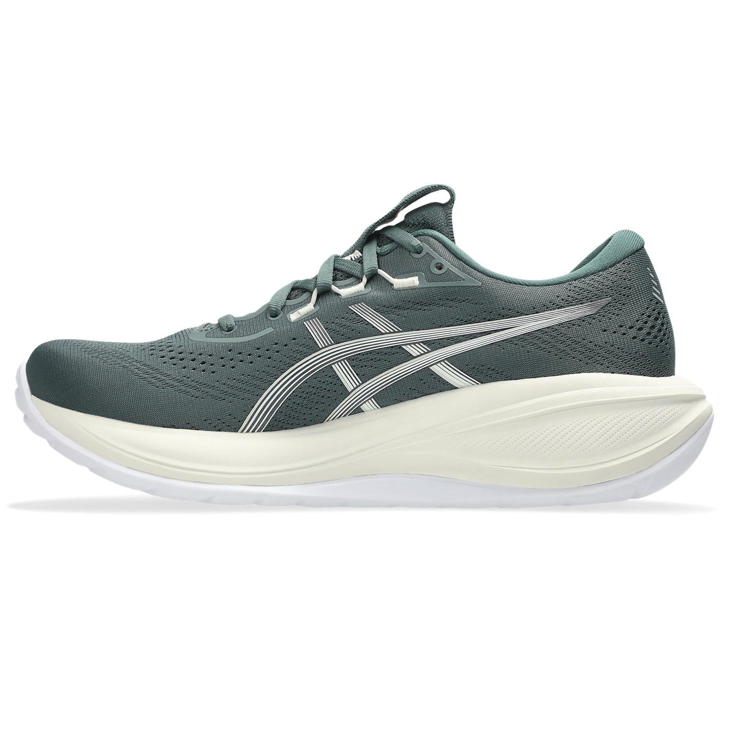 Asics Gel-Cumulus 28 Men's - Dusty Fern/Ivory