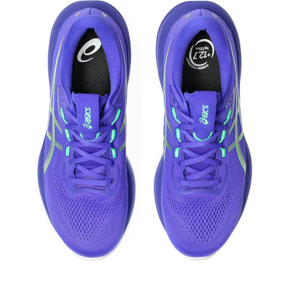Asics Gel-Cumulus 28 Men's - Cobalt Burst/Illuminate Green