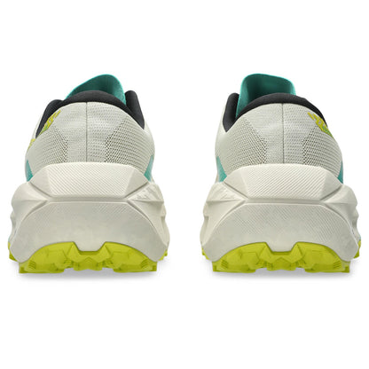 Asics Trabuco Max 5 Men's - Light Dusk/Cacti