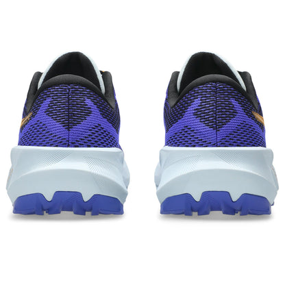 Asics Trabuco 14 Men's - Cobalt Burst/Sandstorm