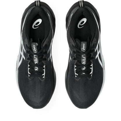 Asics Novablast 5 Platinum Men's - Platinum/Black
