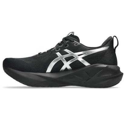 Asics Novablast 5 Platinum Men's - Platinum/Black