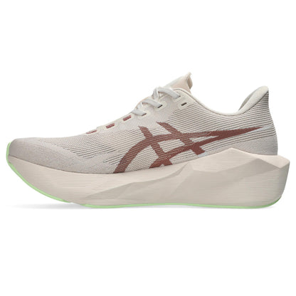 Asics Novablast 6 Men's - Rose Dust/Illuminate Yellow