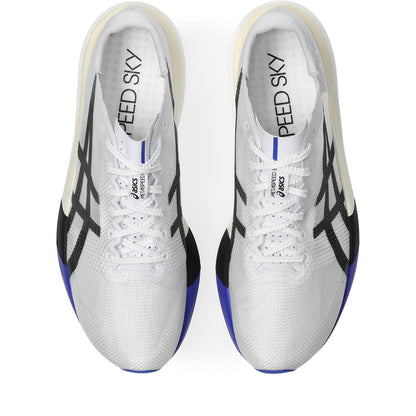 Asics Metaspeed Sky Tokyo - White/Cobalt Burst