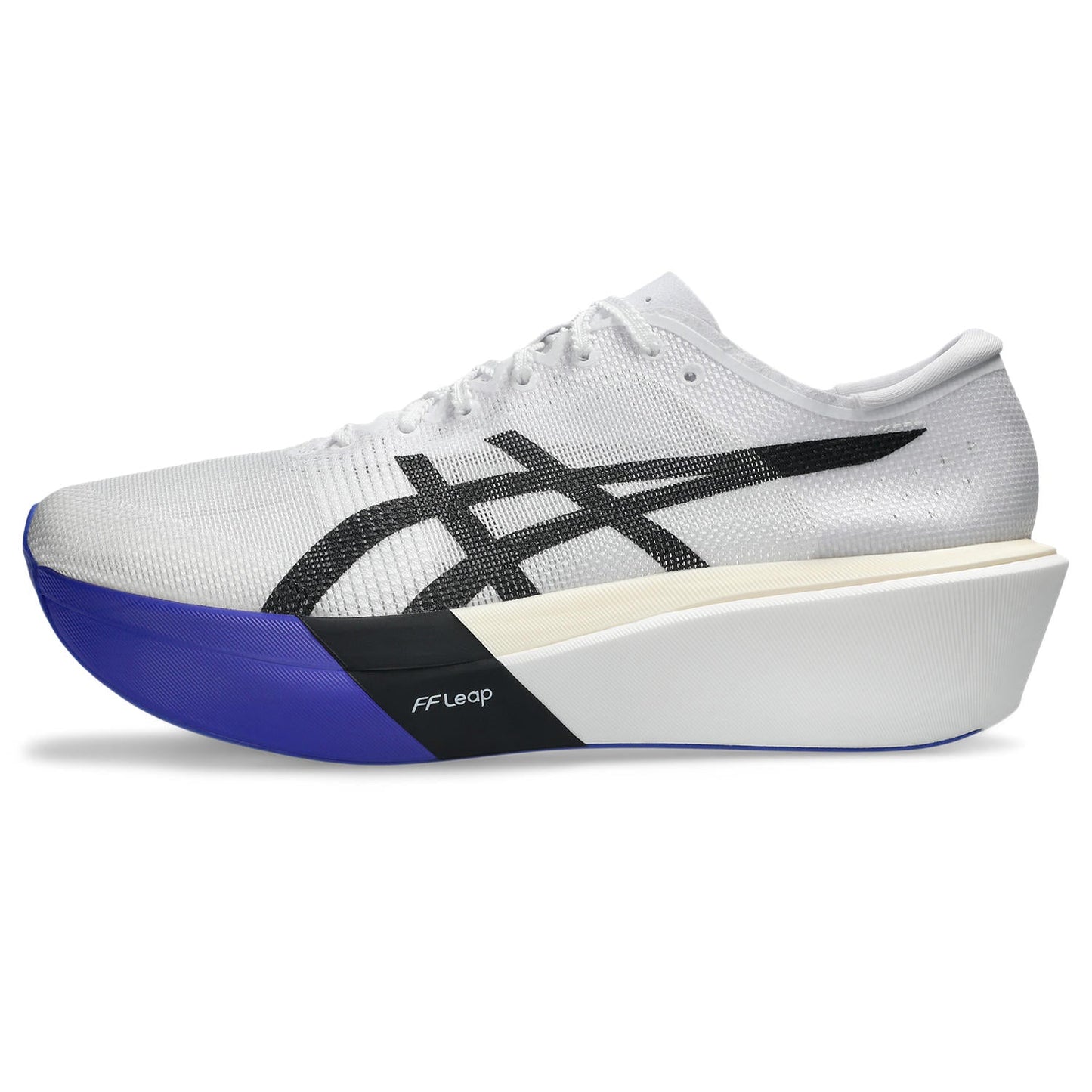 Asics Metaspeed Sky Tokyo - White/Cobalt Burst