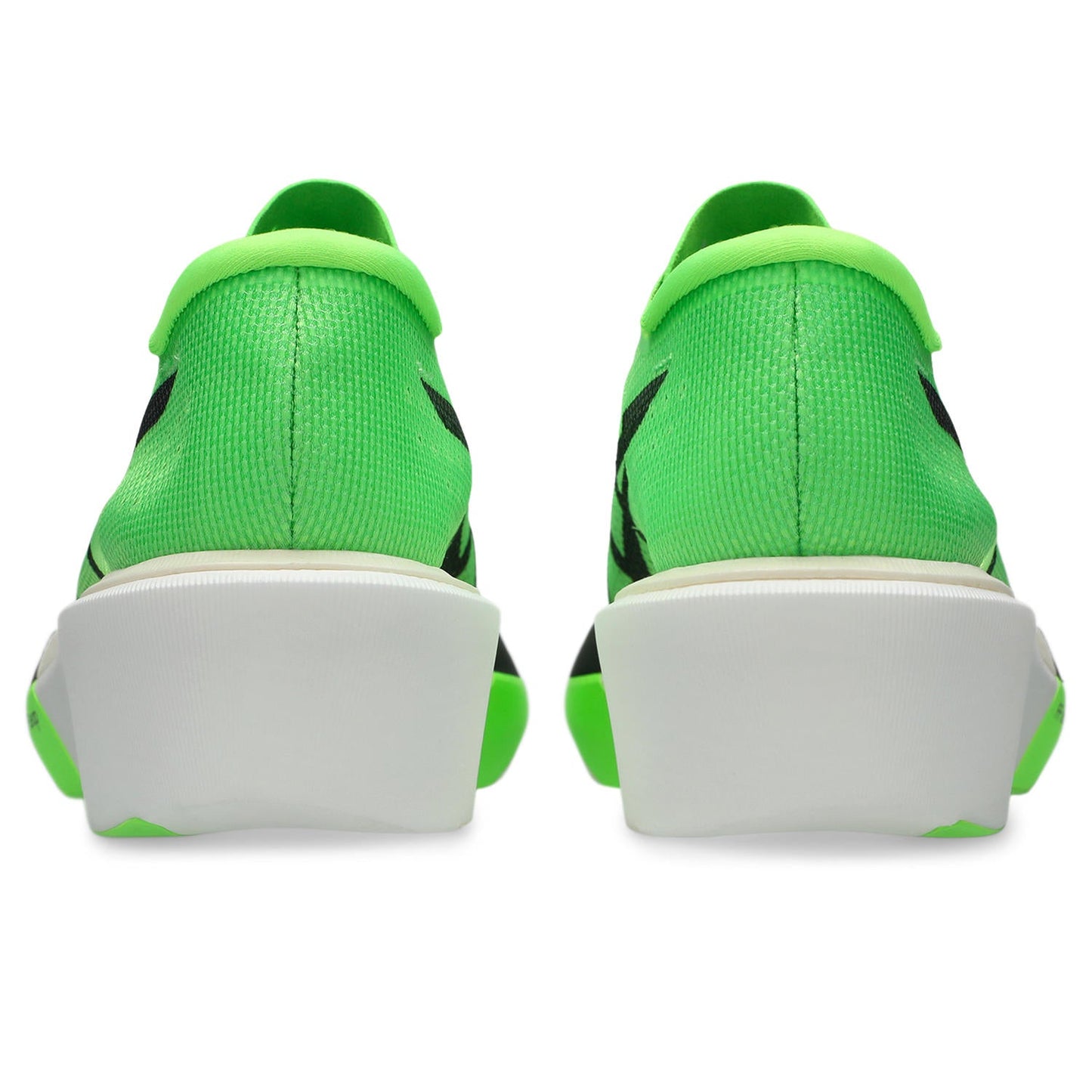 Asics Metaspeed Sky Tokyo - Green Gecko/Black