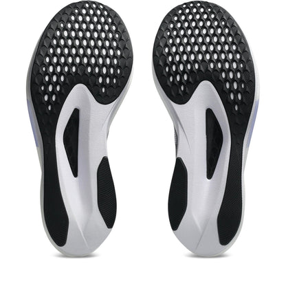Asics Magic Speed 5 Unisex - White/Black