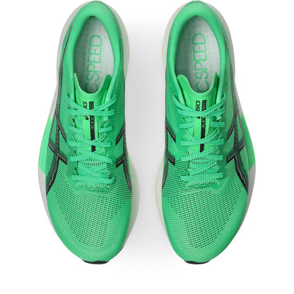 Asics Magic Speed 5 Men's - Vital Green/Carrier Grey
