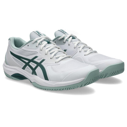 Asics Game FF Men's - White/Dark Neptune