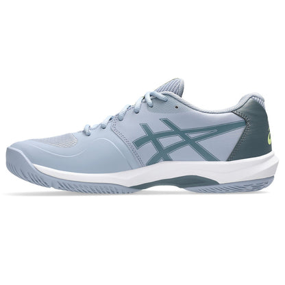 Asics Game FF Men's - Grey Blue/Ironclad