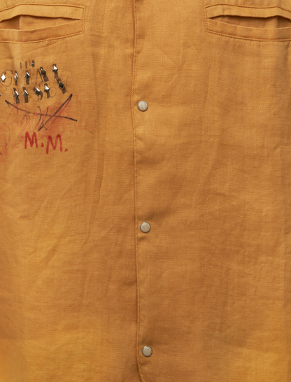 MONTAUK BOWLNG SHIRT