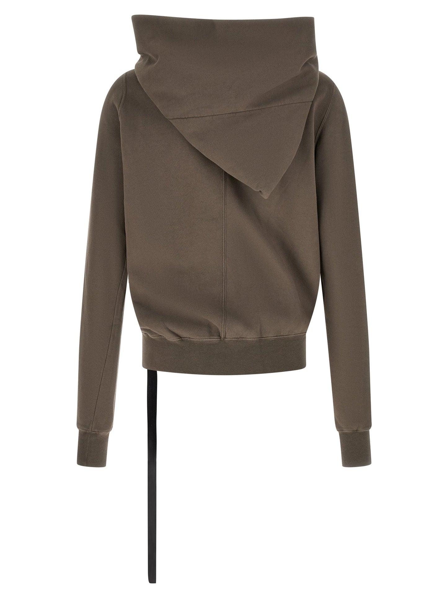 Drkshdw Mountain Hoodie — Gray