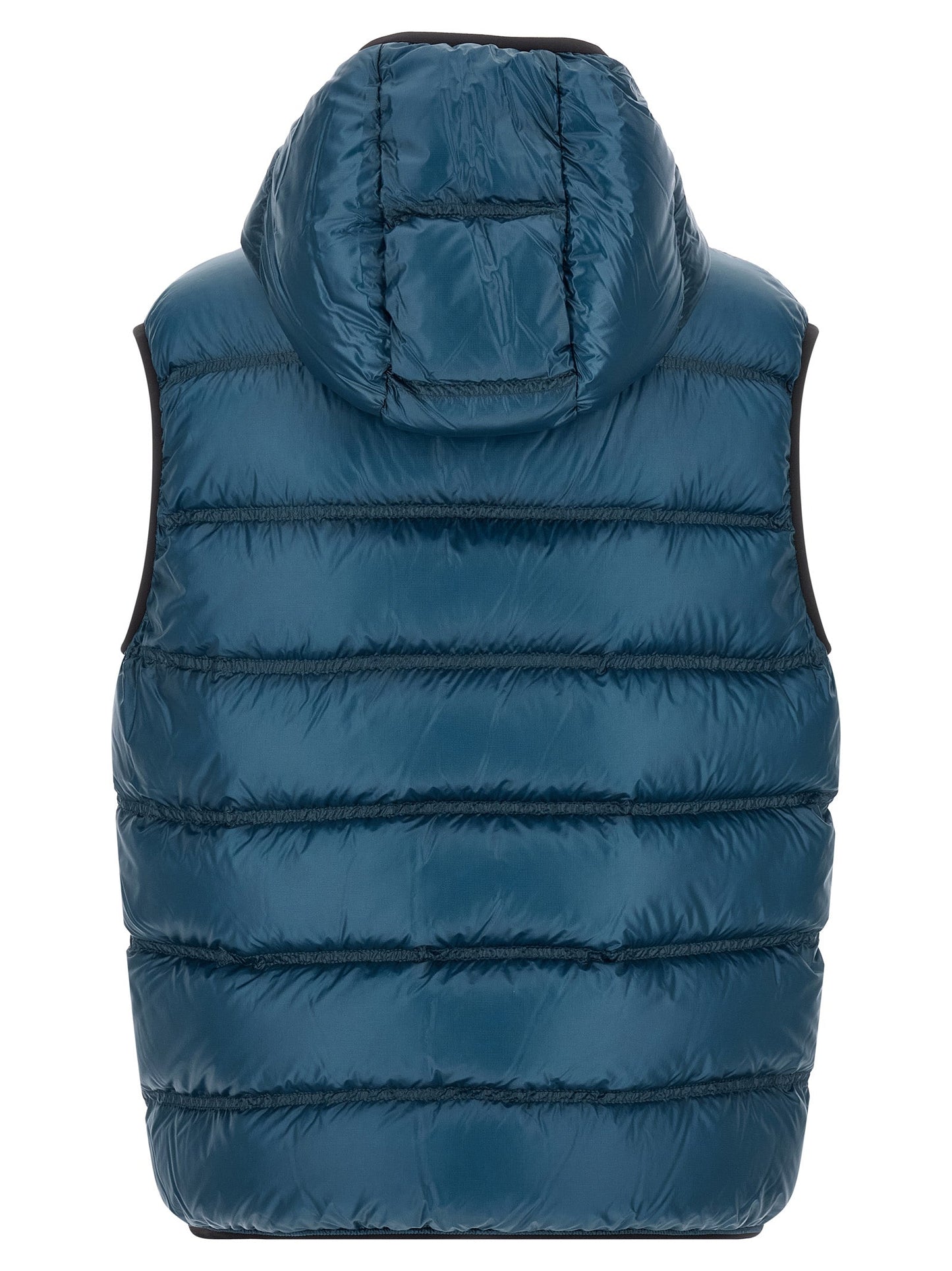 Moncler Panestrel Vest — Blue