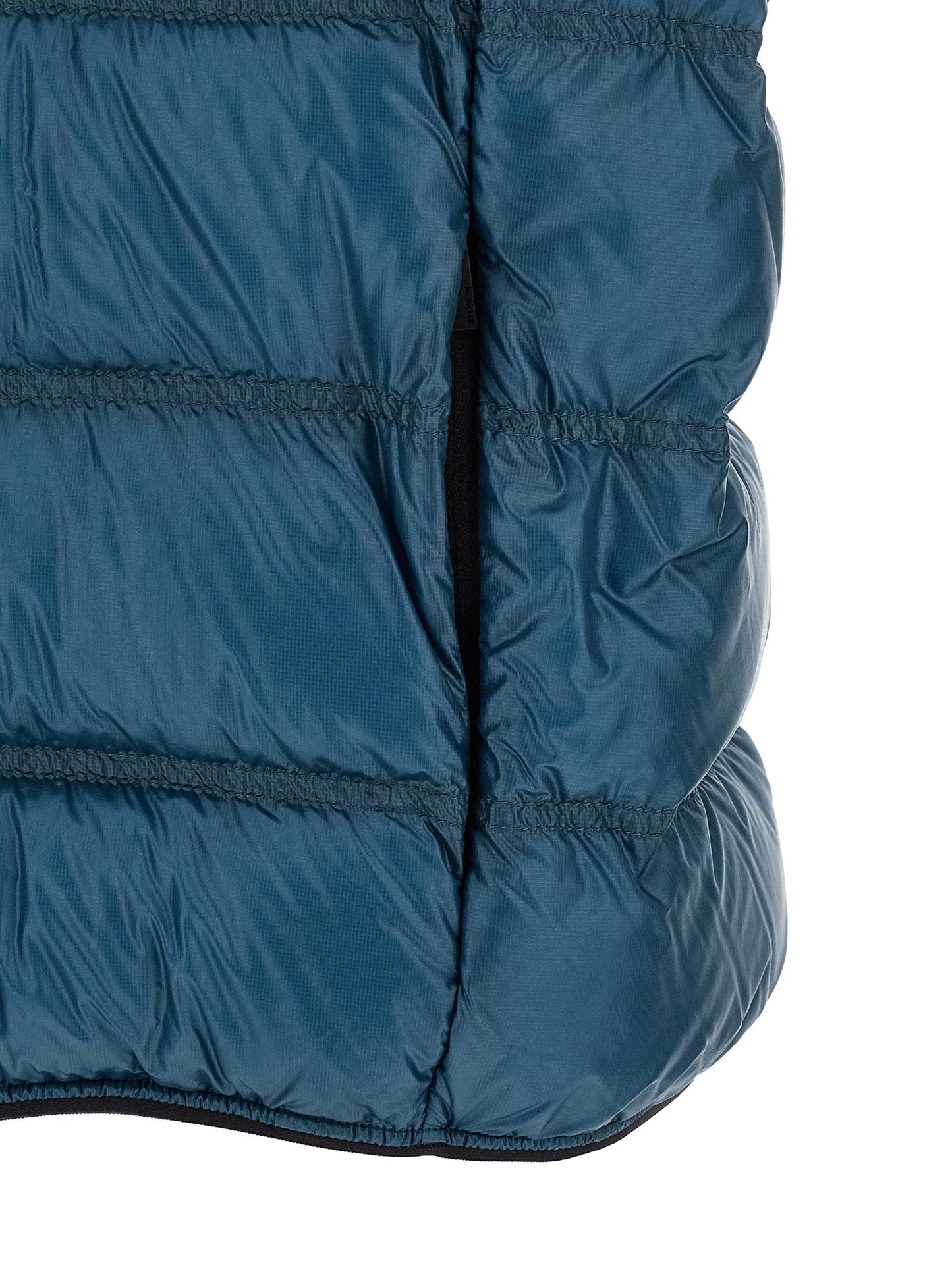 Moncler Panestrel Vest — Blue