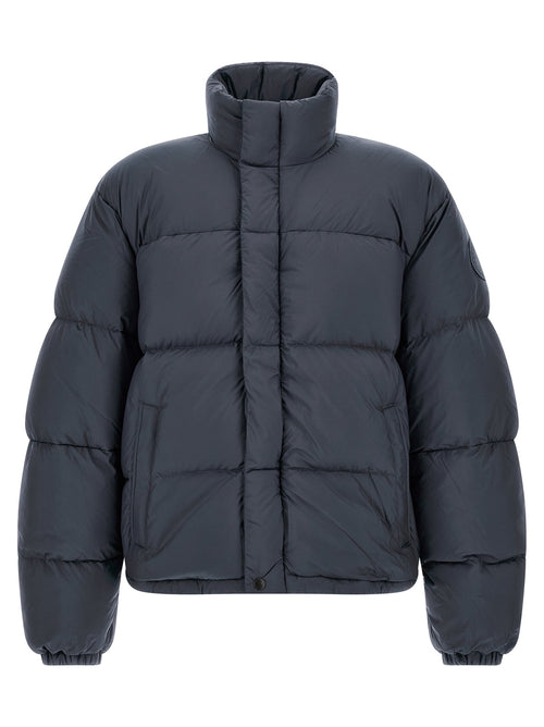 Canada Goose Sterling Down Jacket — Gray