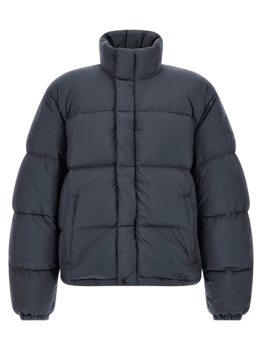 Canada Goose Sterling Down Jacket — Gray