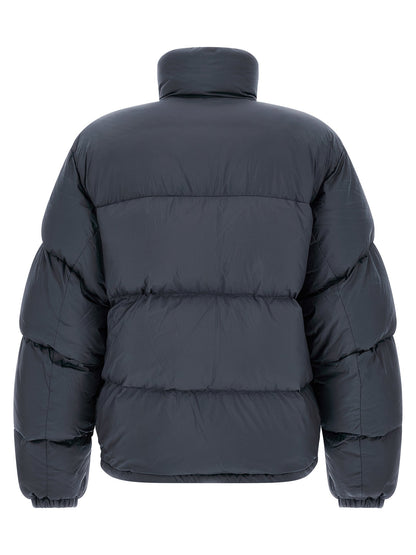 Canada Goose Sterling Down Jacket — Gray