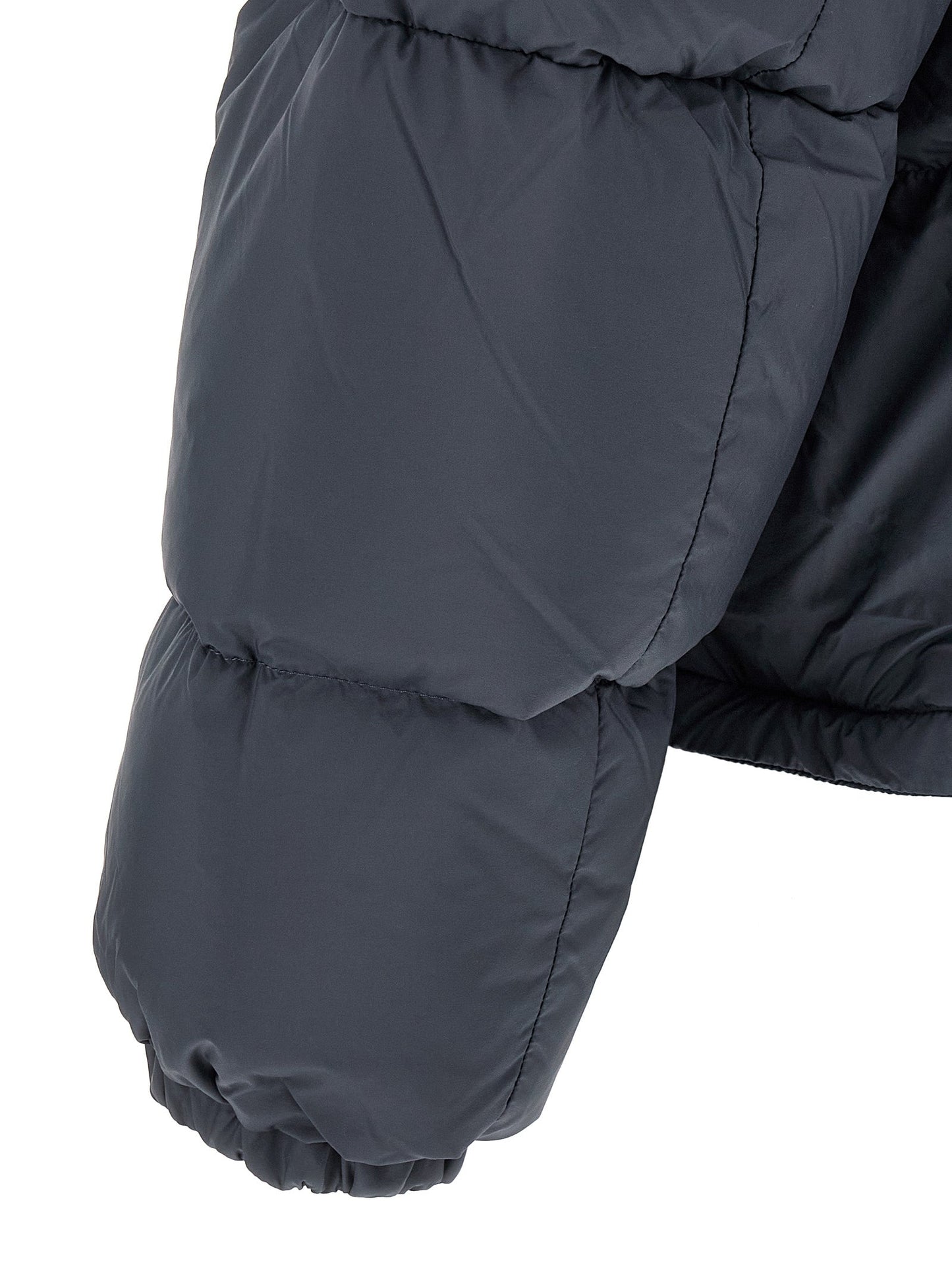 Canada Goose Sterling Down Jacket — Gray