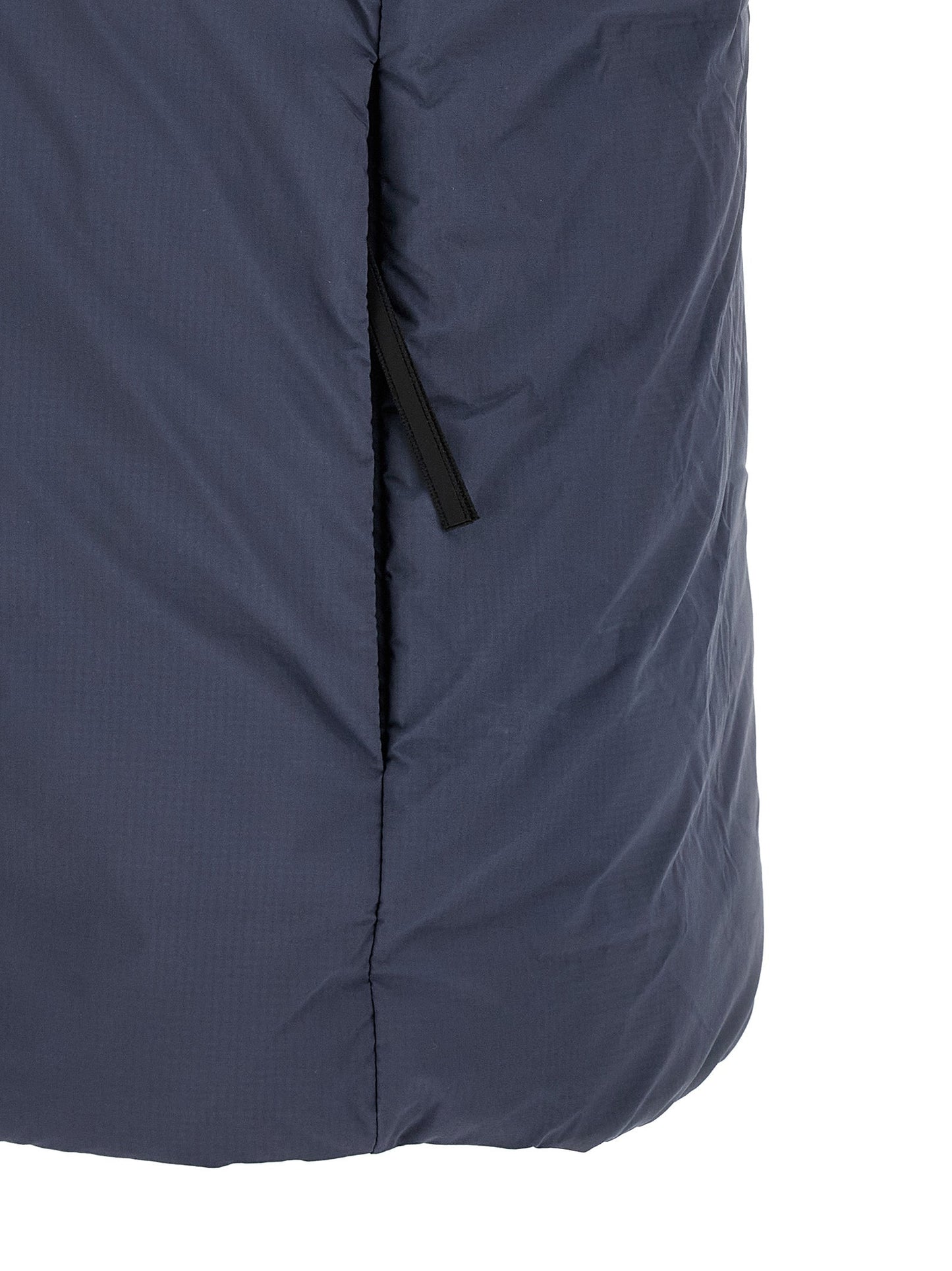 Canada Goose Lodge Vest — Navy