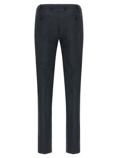 Pal Zileri Lord Pant Suit — Gray