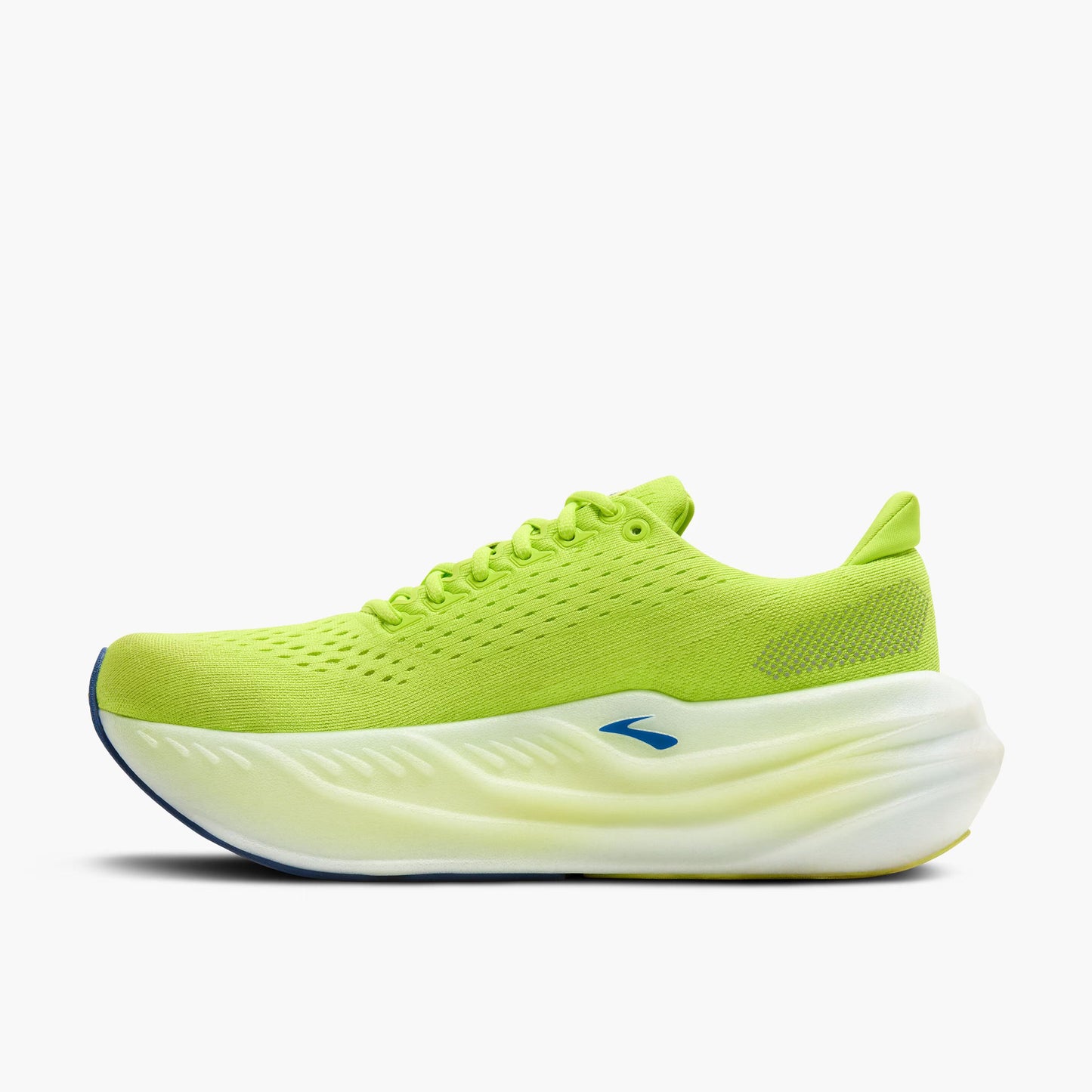 Brooks Glycerin Max Men's -Lime/Navy/White