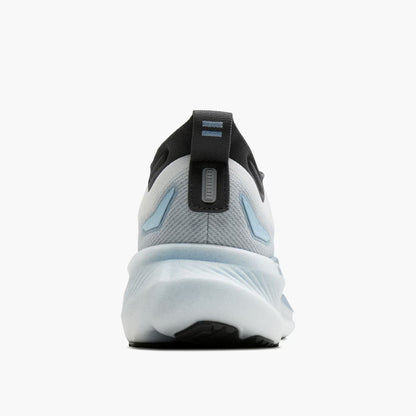Brooks Glycerin 23 Men's - White/Rain/Baltic Sea