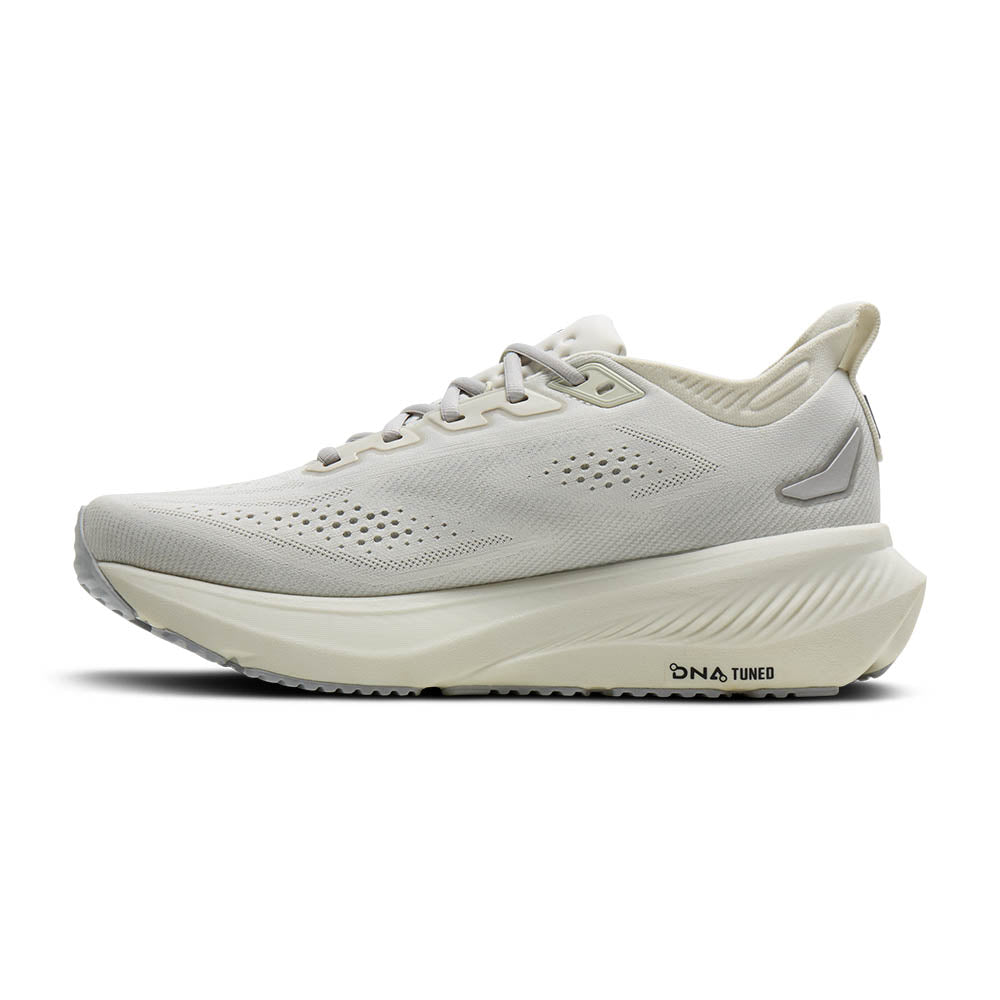 Brooks Glycerin 23 Men's - Grey/Green/Black