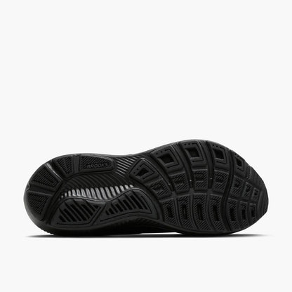Brooks Ghost 18 Men's Extra Wide - Black/Black/Ebony