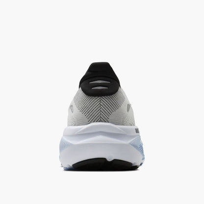 Brooks Ghost 18 Men's Wide - White/Black/Open Air